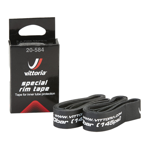 Vittoria Special Rim Tape "28" 18-622 (2Pcs) - Cyclop.in