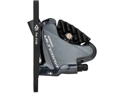 Shimano Ultegra BR-R8070 + Di2 ST-R8070 Disc Brake - Cyclop.in