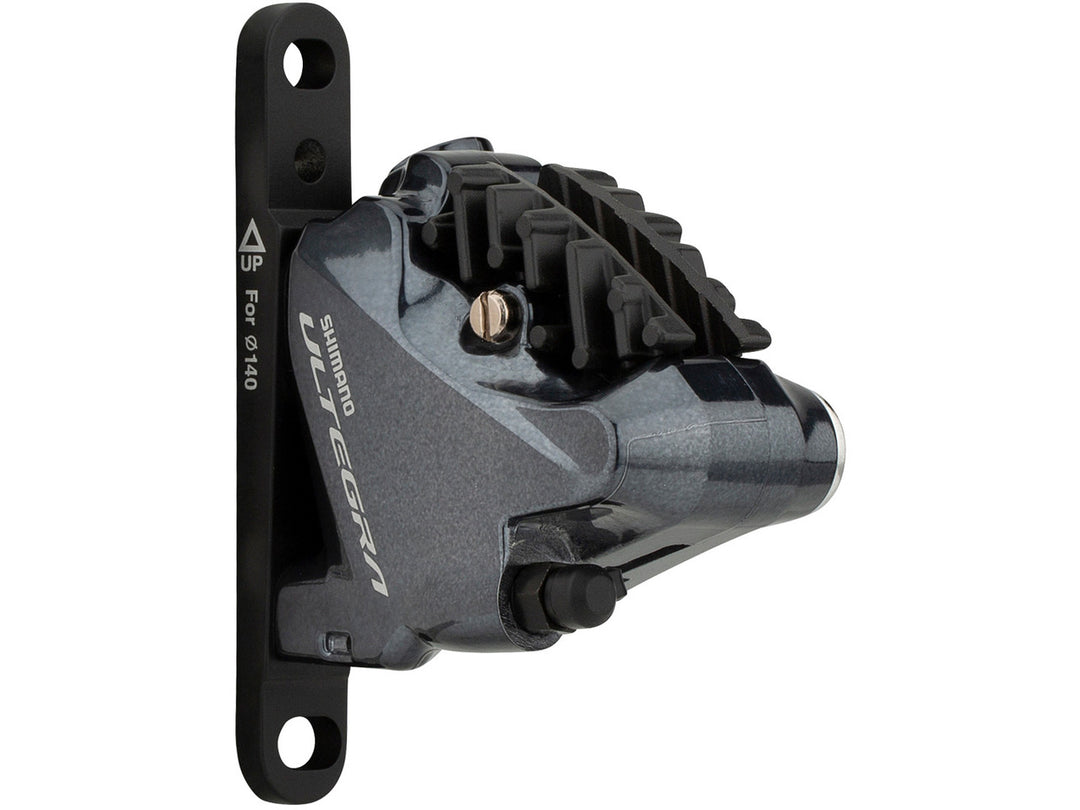 Shimano Ultegra BR-R8070 Di2 ST-R8070 Disc Brake Left Front