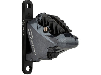 Shimano Ultegra BR-R8070 + Di2 ST-R8070 Disc Brake - Cyclop.in