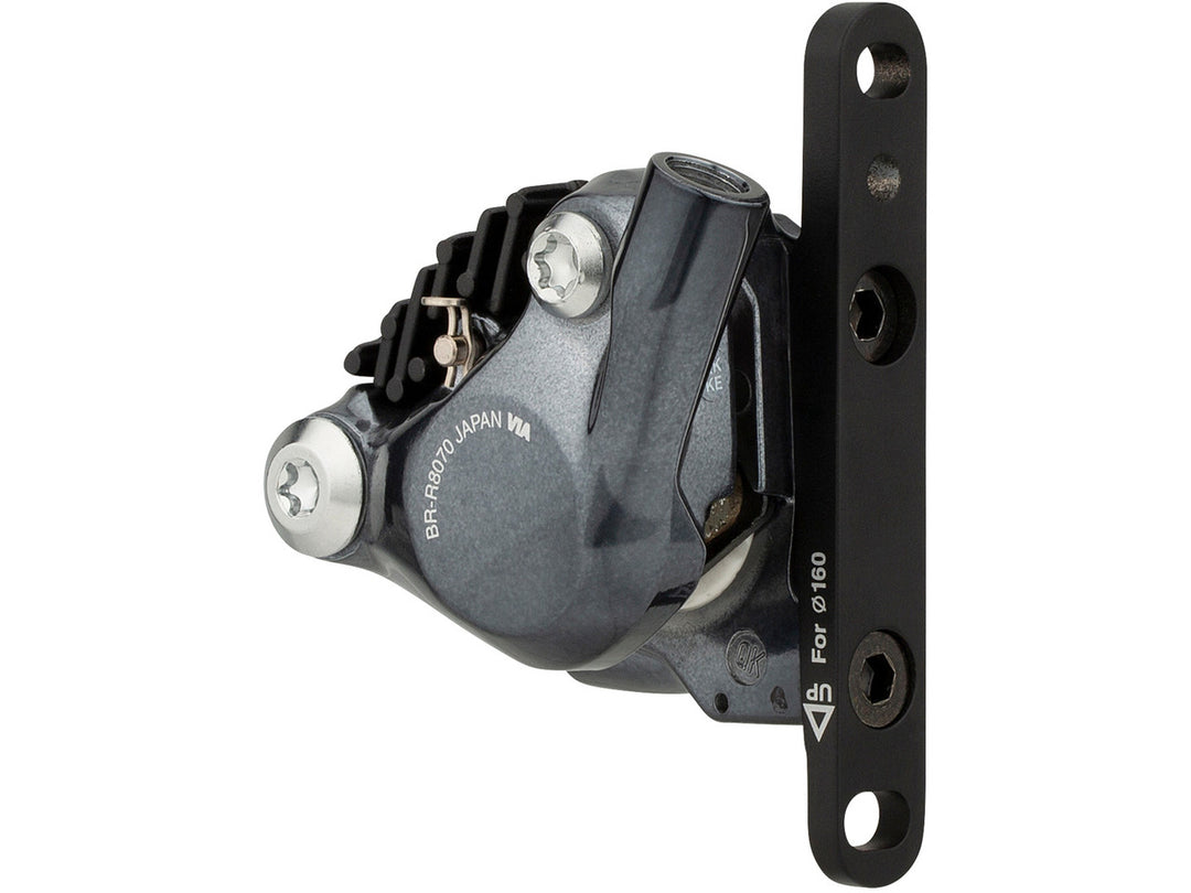 Buy Shimano Ultegra BR-R8070 + Di2 ST-R8070 Disc Brake Online in