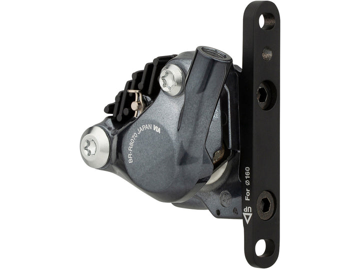 Hydraulic Disc Brake Ultegra R8070 Di2 SHIMANO ULTEGRA R8070