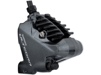 Shimano Ultegra BR-R8070 + Di2 ST-R8070 Disc Brake - Cyclop.in