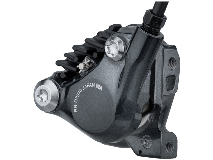 Buy Shimano Ultegra BR-R8070 Di2 ST-R8070 Disc Brake Online in