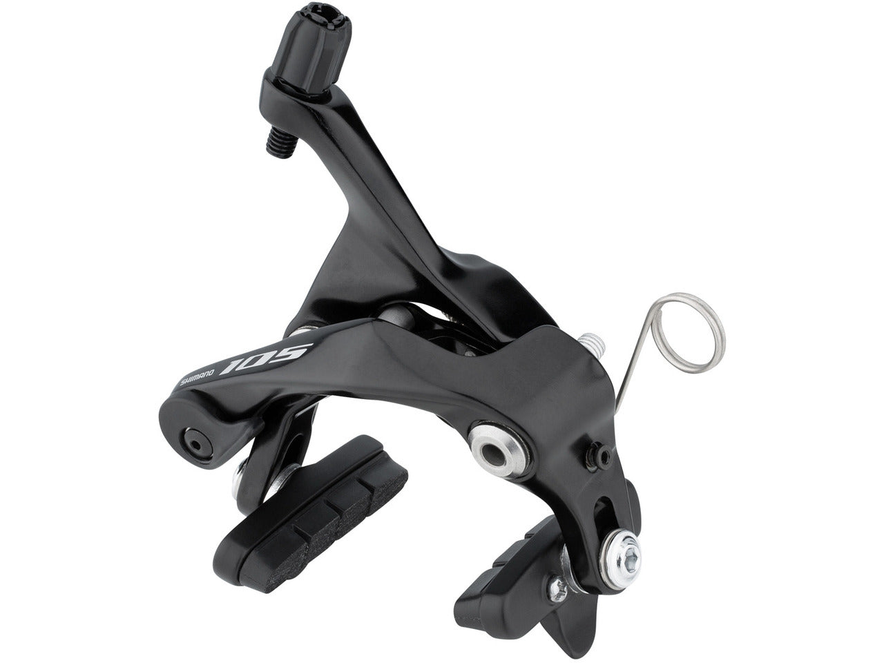 Shimano 105 BR-R7010 Direct Mount Rim Brake - Cyclop.in