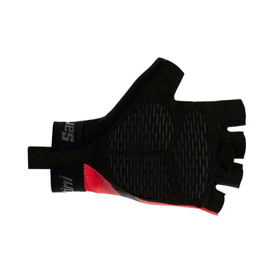 Santini Bengal Gloves - Red - Cyclop.in