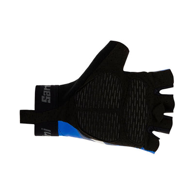 Santini Bengal Gloves - Blue - Cyclop.in