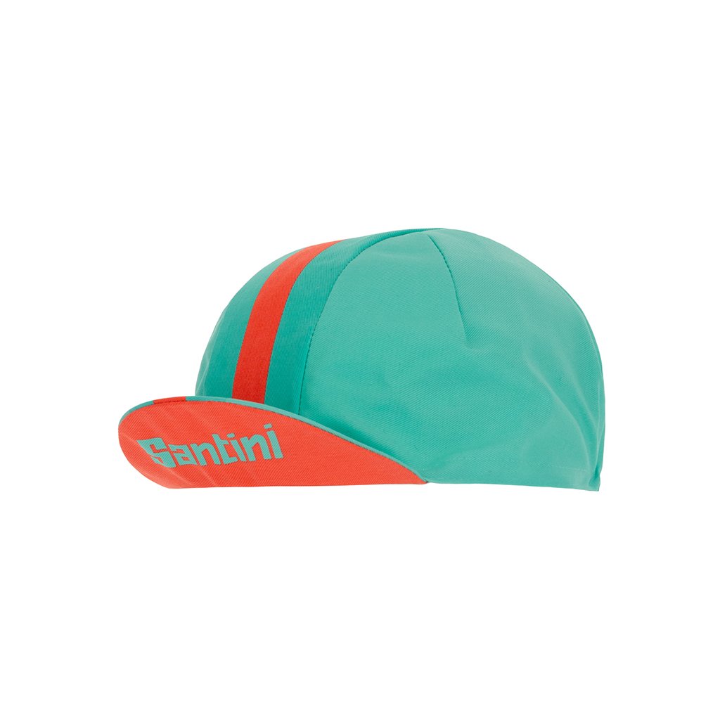 Santini｜CLOTHES/SHOES/ACC/HELMET (BENGAL CYCLING CAP (3 BENGAL - CYCLING CAP