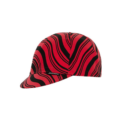 Santini Kinetic Cycling Cap - Cyclop.in