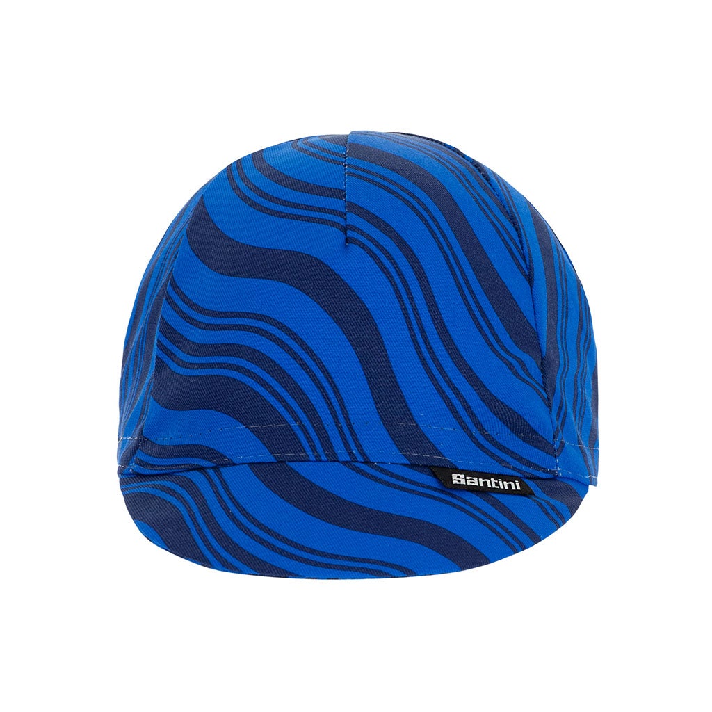 Santini Kinetic Cycling Cap - Cyclop.in