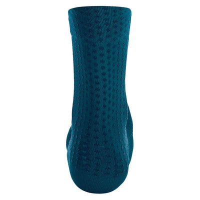 Santini Sfera Medium Profile Socks -Nautica Blue - Cyclop.in