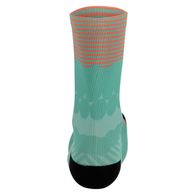 Santini Optic Socks - Cyclop.in