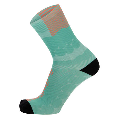 Santini Optic Socks - Cyclop.in