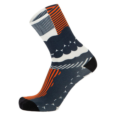 Santini Optic Socks - Cyclop.in