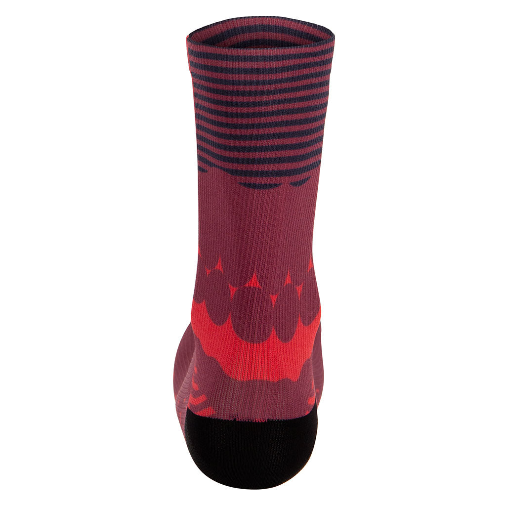 Santini Optic Socks - Cyclop.in