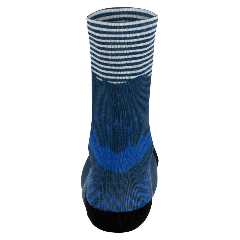 Santini Optic Socks - Cyclop.in