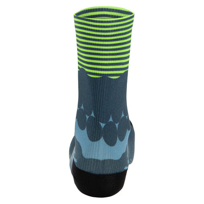 Santini Optic Socks - Cyclop.in