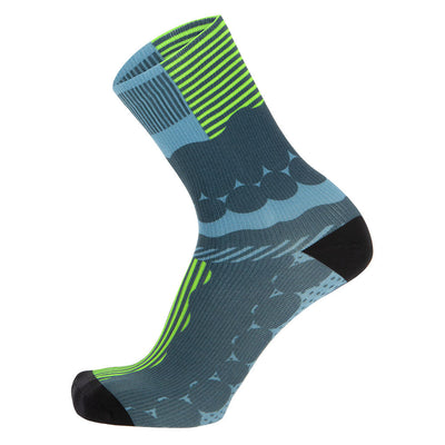 Santini Optic Socks - Cyclop.in