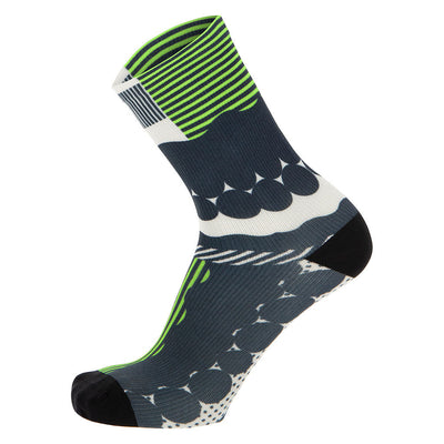 Santini Optic Socks - Cyclop.in