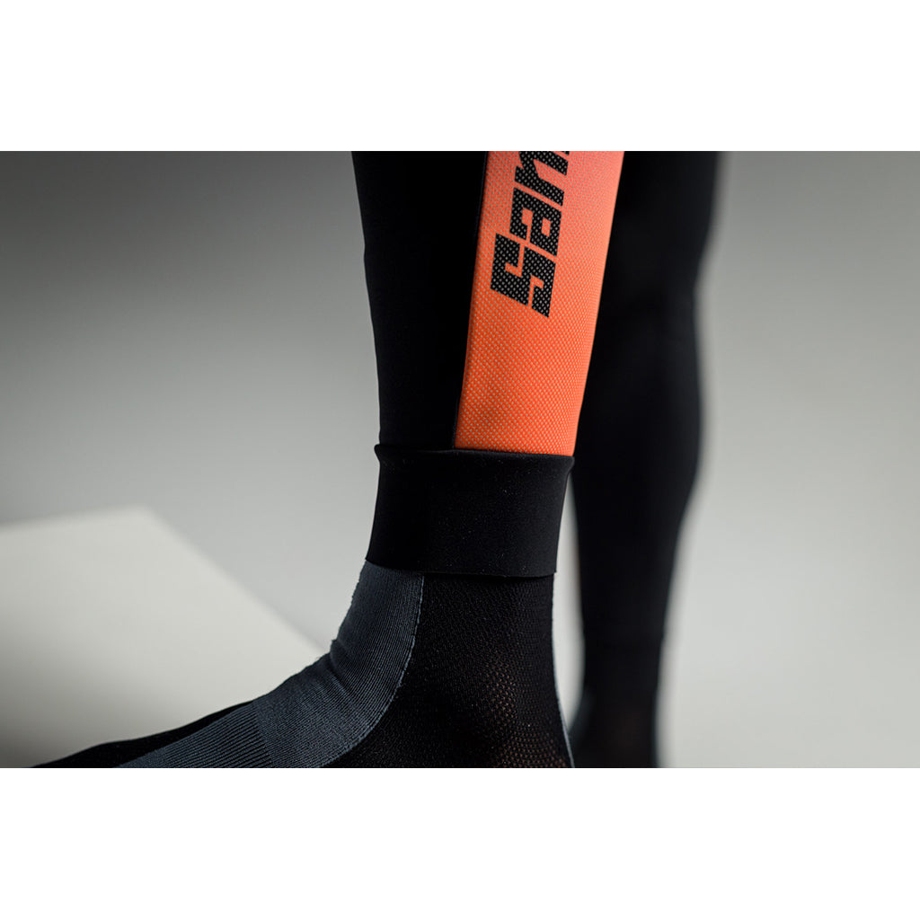 Santini Command Bibtights - Black - Cyclop.in