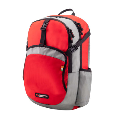 Adventure Worx Commuter Backpack - Cyclop.in