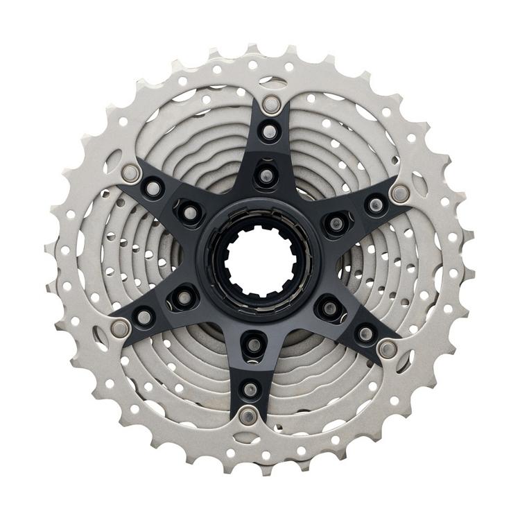 Shimano CS-HG800 Ultegra 11 Speed Cassette - Cyclop.in