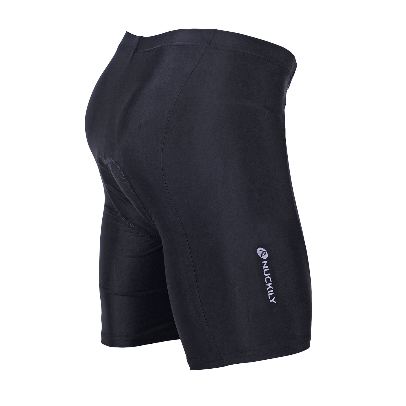 Nuckily Mycycology NS355 Gel Padded Cycling Shorts - Cyclop.in