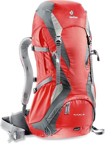 Buy Deuter Hiking Bag Futura 22 Ltr Online in India