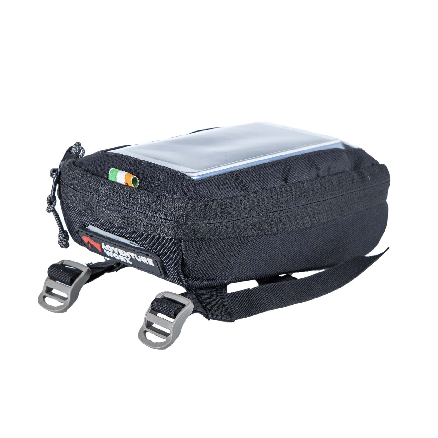 Adventure Worx Cycle Stem Mobile Bag MB-SM - Cyclop.in