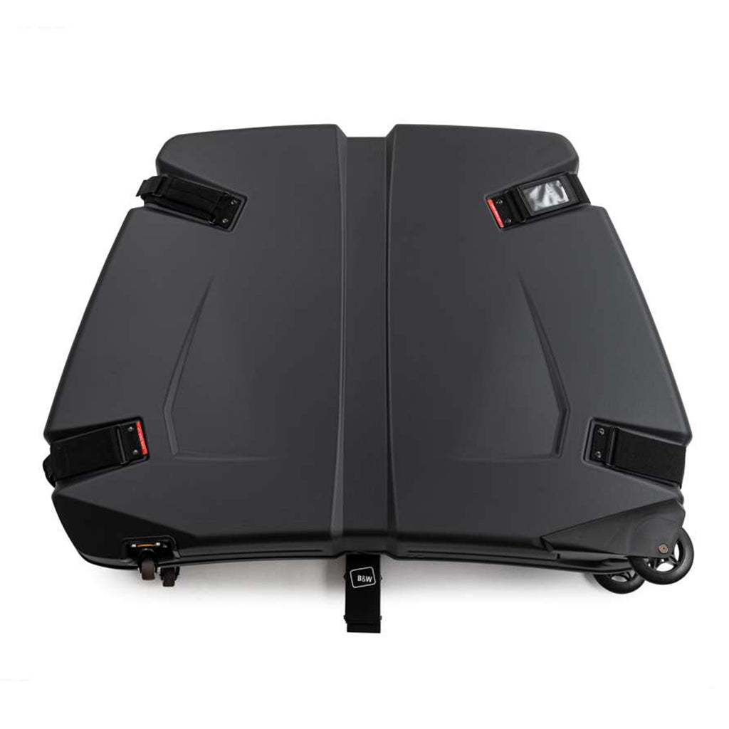 Buy B W 96500 Hard Case Bike Box II Online in India Cyclop.in