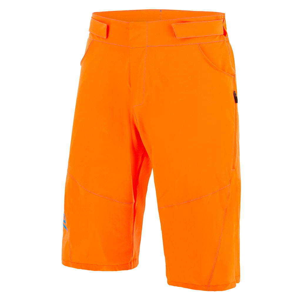 Mtb shorts orange outlet