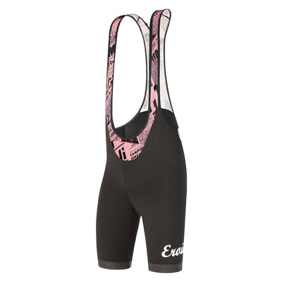 Santini Eroica Gazza Bibshorts - Cyclop.in