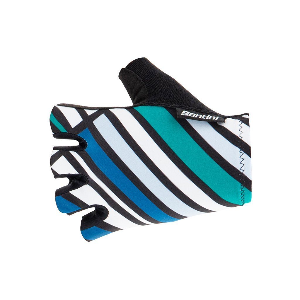 Santini Raggio Gloves - Cyclop.in