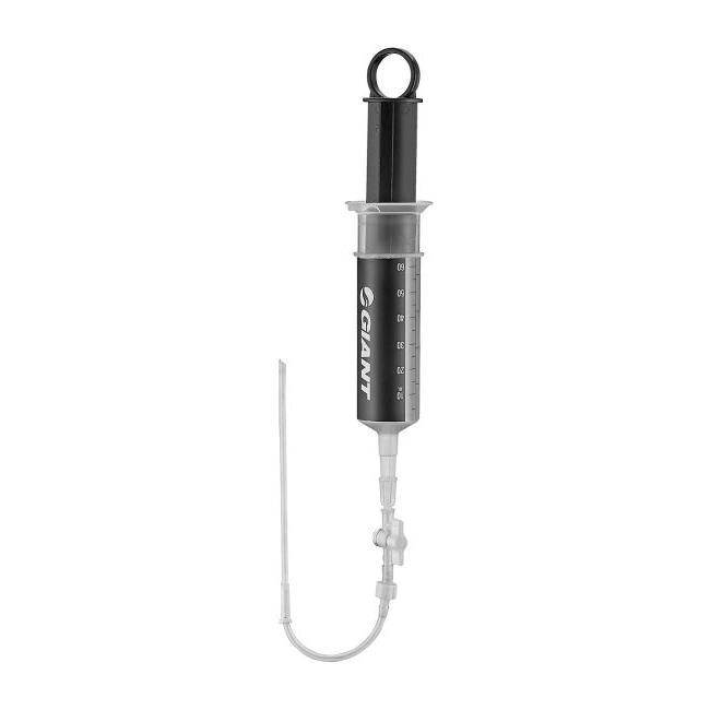 Giant Sealant Check & Refill Syringe - Cyclop.in