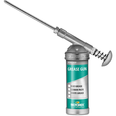 Motorex Grease Gun - Cyclop.in