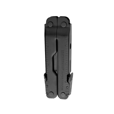 Leatherman Multipurpose Knife Supertool 300 EOD Black Blister - Cyclop.in
