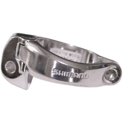 Shimano Ultegra FD-6703 SM-AD11 Clamp Band Unit for Braze-on Derailleur (31.8mm) - Cyclop.in