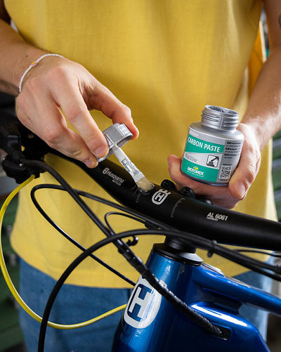 Motorex Carbon Paste Grease - 100G - Cyclop.in
