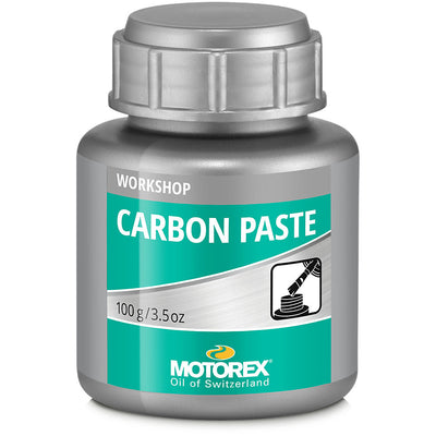 Motorex Carbon Paste Grease - 100G - Cyclop.in