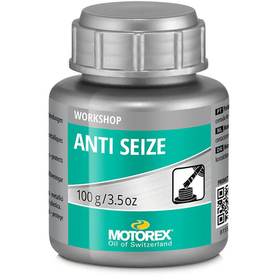 Motorex Anti Seize Grease - 100G - Cyclop.in