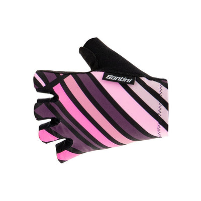 Santini Raggio Gloves - Cyclop.in