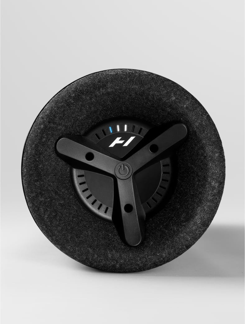 Hyperice Vyper 3.0 - Cyclop.in