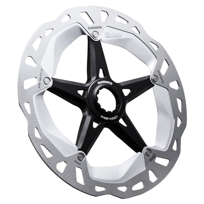 Shimano Deore XT RT-MT800 Ice-Tech Freeza Disc Centerlock - Cyclop.in