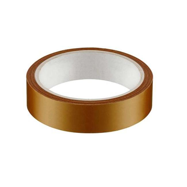 Giant Tubeless Tape For Inner Rim 19Mm Width - Gold - Cyclop.in
