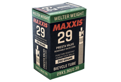 Maxxis Tube 29x1.90/2.35 (FV48) - Cyclop.in