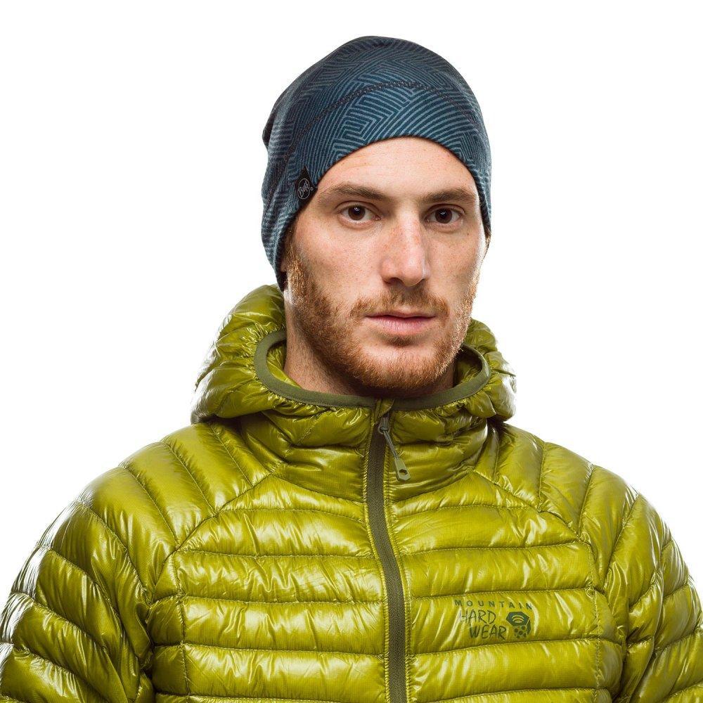 BUFF® Polar Hat (Tolui Grey) - Cyclop.in