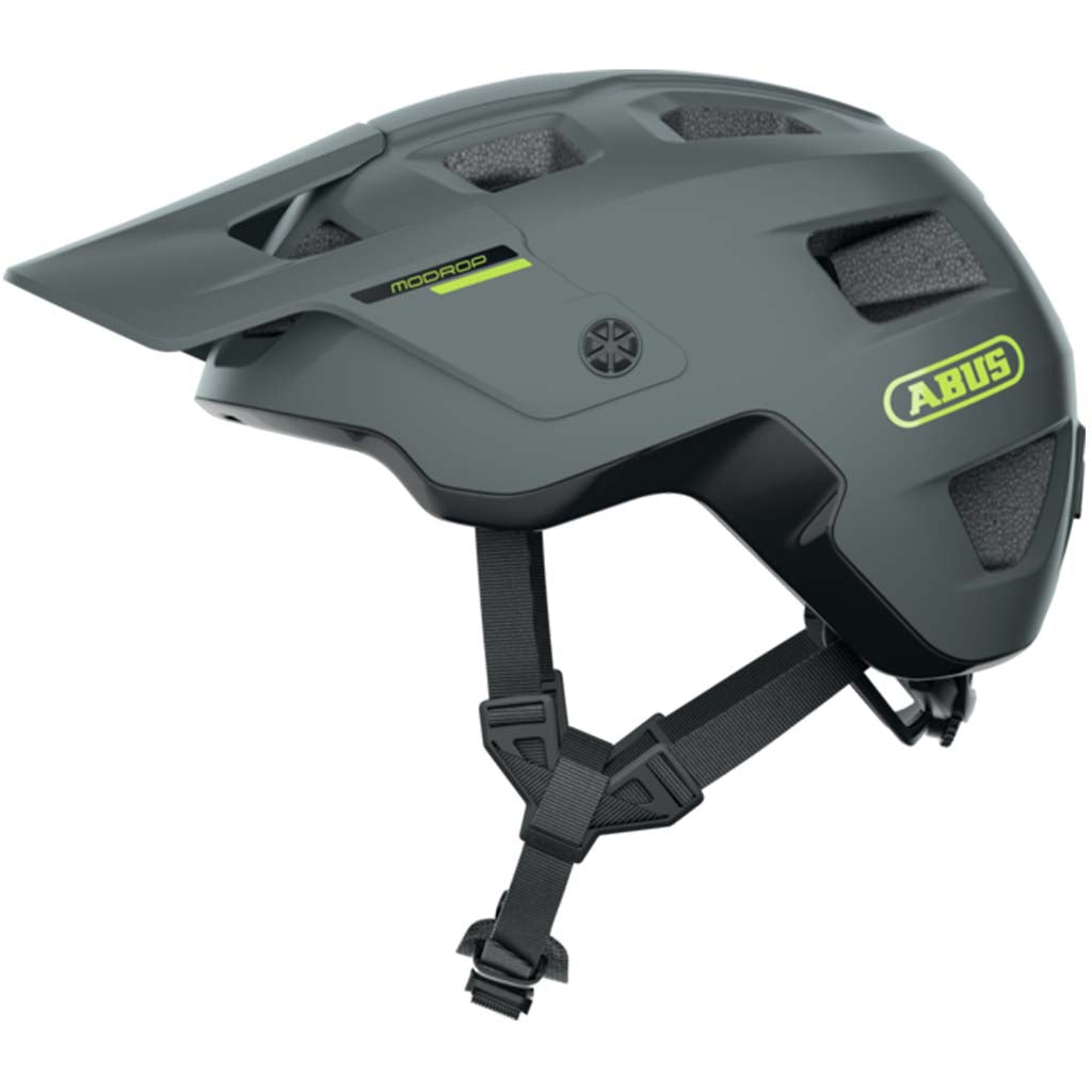 Abus Modrop Helmet - Cyclop.in