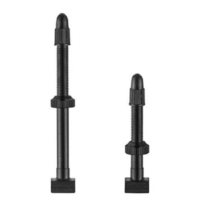 Giant Tubeless Valve Stemx2 For Disc Wheel - Black - Cyclop.in