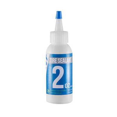 Giant Tubeless Sealant - 2Oz 10 Bottles Box - Cyclop.in