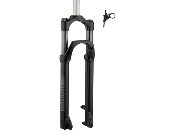 Buy Rockshox Fork Judy Silver 27 Q RMT 100Mm Straight Tube